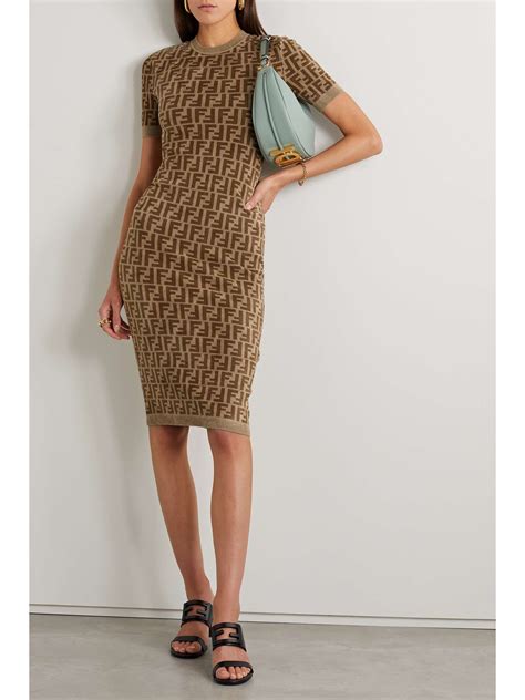 wholesale fendi dress